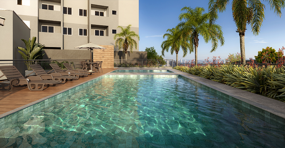 piscina