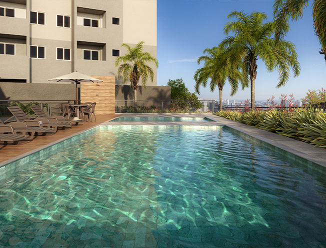 Osk Residence